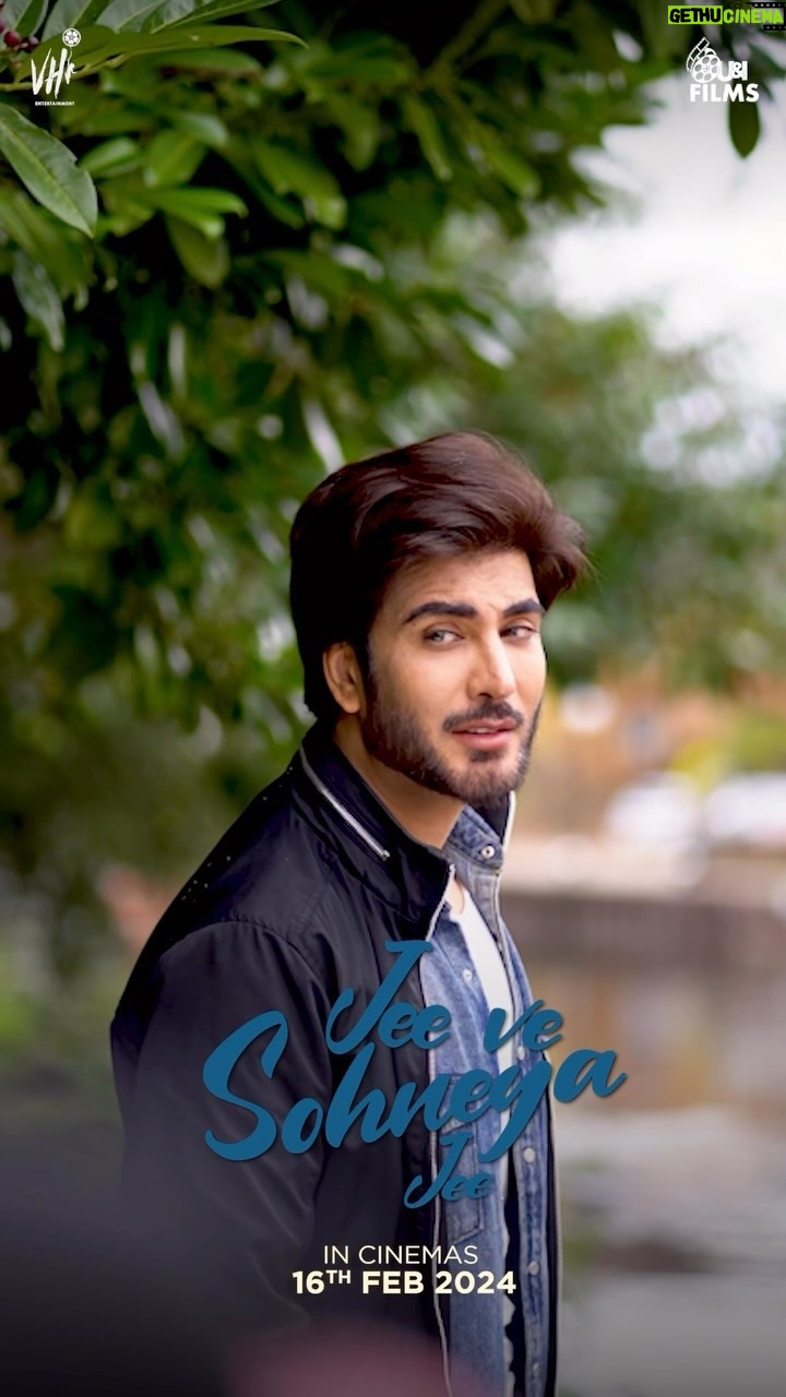 Imran Abbas Instagram - Unforgettable memories with my new friends for life .. Behind the scene from JEE VE SOHNEYA JEE .. Aarahay ho na phir 16th of February ko dekhne?