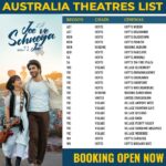 Imran Abbas Instagram - Worldwide List of Cinemas for the movie JEE VE SOHNEYA JEE 📽️❤️‍🔥 Advance Booking Open 🎟️✨ Releasing Tomorrow 🎉🎬 #jeevesohneyajee #jvsj #simichahal #imranabbas #punjabimovie2024 #dubai @vijaycam @simichahal9 @imranabbas.official @vhentertainmentofficial @uifilmsind @officialuandimusic @sunnyrajusa @amit.juneja.12 @mintukapa_90 @thaparrness @sarla1990 @omjeegroupoffical @munishomjee @jatboot @mandeephundal57 @smita.kambli.925 @nitin_rangmeet @designer.nitasha @bharat_raawat @Sud_vfx @eyepiece_through @sunnyvikmusic @ivikasmaan @praveenaawara @karanmakeovers_ @dashmesharts @khara13official @i.amtushar @dazzlingeventsusa tashan2015 @udaya_vakati @brianshawactor #simichahal #imranabbas #punjab #pakistan #traveller #romantic #soulmate #hippie #wonderlust