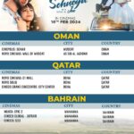 Imran Abbas Instagram - Worldwide List of Cinemas for the movie JEE VE SOHNEYA JEE 📽️❤️‍🔥 Advance Booking Open 🎟️✨ Releasing Tomorrow 🎉🎬 #jeevesohneyajee #jvsj #simichahal #imranabbas #punjabimovie2024 #dubai @vijaycam @simichahal9 @imranabbas.official @vhentertainmentofficial @uifilmsind @officialuandimusic @sunnyrajusa @amit.juneja.12 @mintukapa_90 @thaparrness @sarla1990 @omjeegroupoffical @munishomjee @jatboot @mandeephundal57 @smita.kambli.925 @nitin_rangmeet @designer.nitasha @bharat_raawat @Sud_vfx @eyepiece_through @sunnyvikmusic @ivikasmaan @praveenaawara @karanmakeovers_ @dashmesharts @khara13official @i.amtushar @dazzlingeventsusa tashan2015 @udaya_vakati @brianshawactor #simichahal #imranabbas #punjab #pakistan #traveller #romantic #soulmate #hippie #wonderlust