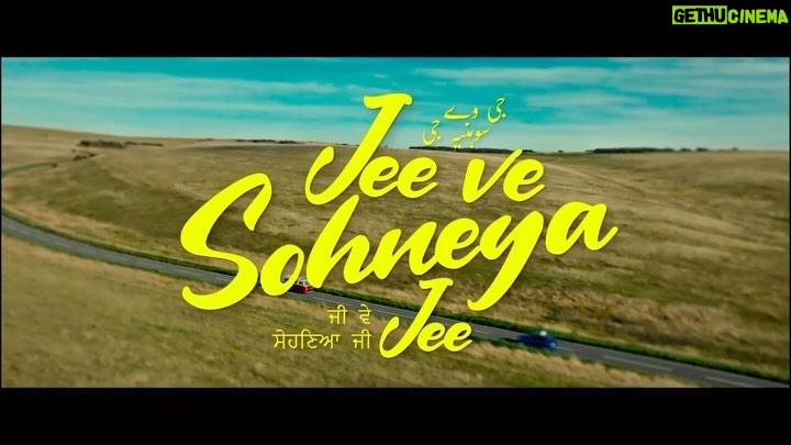 Imran Abbas Instagram - Here’s the trailer .. “ਲਵਾਂ ਅੰਬਰਾਂ ਨੂੰ ਛੂ ਮਾਹੀਆ ਜੇ ਗੱਡੀ ਵਿੱਚ ਘਰ ਹੋਵੇ, ਖੱਬੀ ਸੀਟ ਤੇ ਤੂੰ ਮਾਹੀਆ” “Lawa ambran nu chu maahiya Je gaddi vich ghar hove, khabbi seat te tu Maahiya” Come be a part of this Magical✨ journey of ‘Jee Ve Sohneya Jee’ ਸਫ਼ਰ ਦੀ ਸ਼ੁਰੂਆਤ 16 February ਨੂੰ See you in cinemas 🎥 16th February @vijaycam @simichahal9 @imranabbas.official @vhentertainmentofficial @uifilmsind @sunnyrajusa @amit.juneja.12 @mintukapa_90 @thaparrness @sarla1990 @omjeegroupoffical @munishomjee @jatboot @mandeephundal57 @smita.kambli.925 @nitin_rangmeet @designer.nitasha @bharat_raawat @Sud_vfx @eyepiece_through @sunnyvikmusic @ivikasmaan @praveenaawara @karanmakeovers_ @dashmesharts @khara13official @i.amtushar @dazzlingeventsusa @tashan2015 @udaya_vakati @diilwala @brianshawactor @azamiman @vj.mann @editor__yash_raj @afterplaystudios @maddy.afterplay @ianamtanveer #simichahal #imranabbas #punjab #pakistan #traveller #romantic #soulmate #hippie #wanderlust
