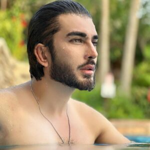 Imran Abbas Instagram - Unfold your own myth..