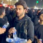 Imran Abbas Instagram – “Naukri chhor dain is darr ki to bachta kya hai”? Indeed, Karbala holds a significant place in the hearts of many , particularly Muslims. The tragic events of Karbala, which occurred in 680 AD, tell the story of Imam Hussain a.s, the grandson of Prophet Muhammad (s.a.w.w) and his loyal companions, who sacrificed their lives in a battle against injustice and tyranny.

Imam Hussain (a.s)’s stand against the oppressive ruler of his time, Yazid, serves as a powerful reminder of the importance of upholding principles of justice, truth, and freedom. Despite being vastly outnumbered, Imam Hussain(a.s) and his small group were willing to give up their lives to defend their principles and protect the true teachings of Islam.

The story of Karbala has had a profound impact on people throughout history, inspiring many with the values of bravery, selflessness, and sacrifice. It serves as a reminder to stand against injustice and oppression, even in the face of great adversity.
Karbala stands as a reminder of the eternal struggle between good and evil, and the importance of standing up for truth and justice, regardless of the circumstances.
@IraqCMC @Imamalinet – thank you for hosting us, honouring us, welcoming us and looking after us. #iraq #karbala