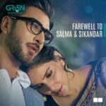 Imran Abbas Instagram – Farewell to Salma & Sikandar✨

Watch Tumharey Husn Kay Naam Last Episode Tuesday at 8 pm only on Green TV.

#GreenTV #TumhareyHusnKayNaam #ImranAbbas #PakistaniDrama #Drama #Celebrities #Entertainment