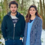Imran Abbas Instagram - Happy Birthday to my dearest @khpalsaima … ❤️
