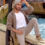 Imran Abbas Instagram - Acceptance is peace.. #traveldiaries #istanbul #turkey #peace Istanbul, Turkey