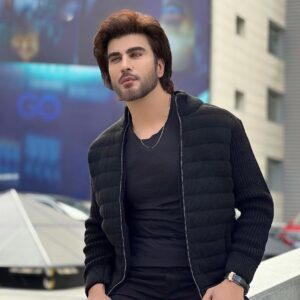 Imran Abbas Instagram - Cool turkish breeze…