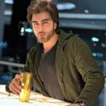 Imran Abbas Instagram - Zindagi! tera shukriya. Houston, Texas