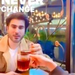 Imran Abbas Instagram - Best friends forever.. @jung_sanam . Houston-Texas, USA. Houston, Texas