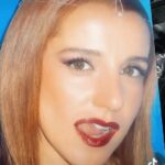 Inês Herédia Instagram - Nelinha está de volta