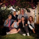 Inês Herédia Instagram - Esta família volta ao palco na próxima quarta-feira. Só ficamos até domingo. É dos textos mais bonitos que já trabalhei e uma ode ao amor, com todas as suas falhas. Sou uma privilegiada por poder trabalhar estas palavras mas quem as puder testemunhar no palco da @abarracateatro não vai ficar atrás. Não percam esta overdose. Link para bilhetes nas minhas stories ou em bol.pt “Thinks I Know To Be True” by @lisbonplayers 📸 @biatrix.lourix A BARRACA Teatro