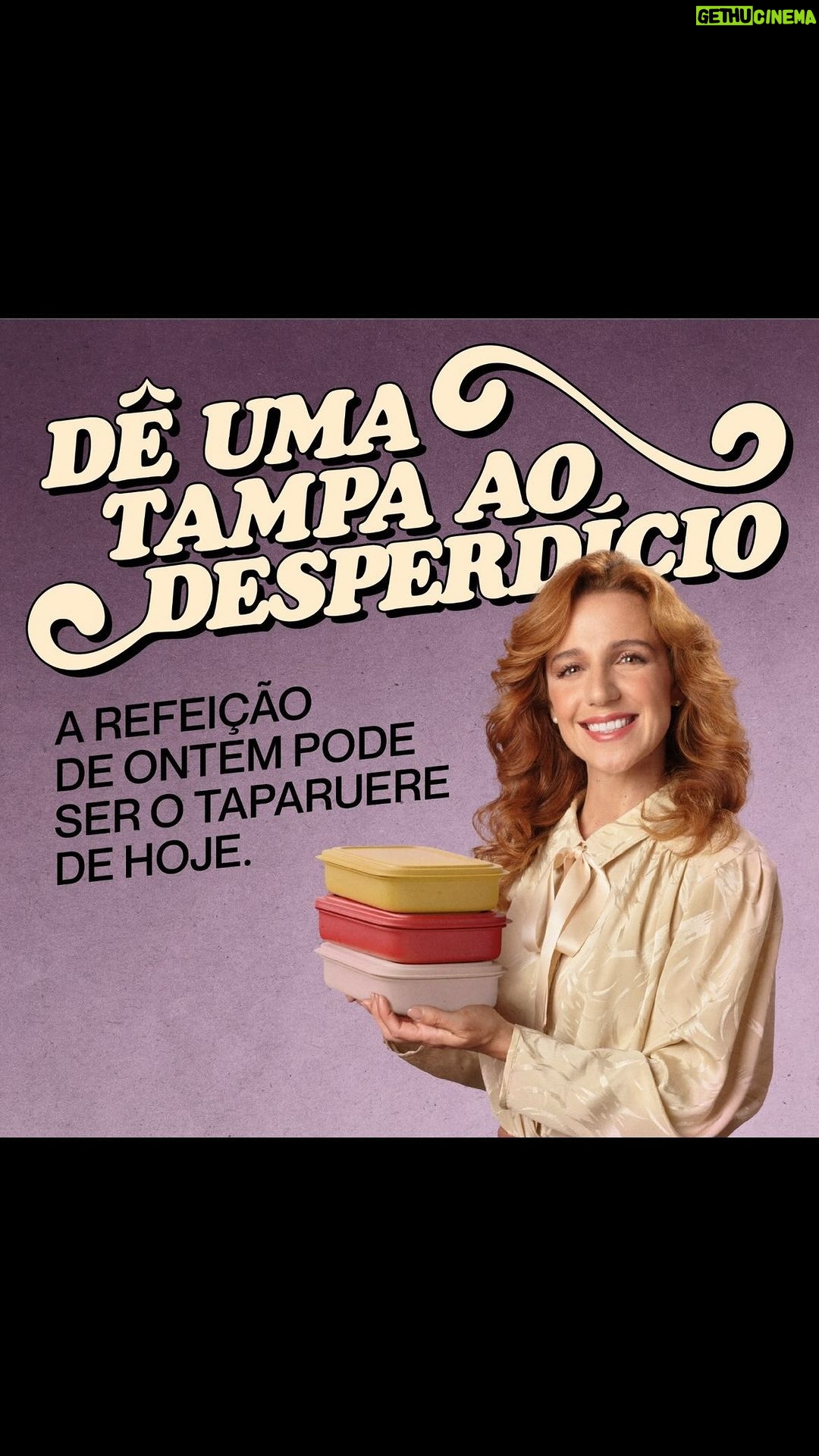 Inês Herédia Instagram - Bem-vindo ao mundo dos taparueres! Neste nosso terceiro aniversário, junte-se a nós para dar uma tampa ao Desperdício! #unidoscontraodesperdicio #deumatampaaodesperdicio