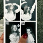 Inês Herédia Instagram - Rough Trading Brick Lane