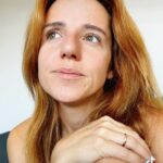 Inês Herédia Instagram - Um bocadinho de informação grátis e uma sugestão. Não era de nos providenciarem um workshop destes? Chamem-lhe masterclass se calhar para ninguém se ofender. 🙄