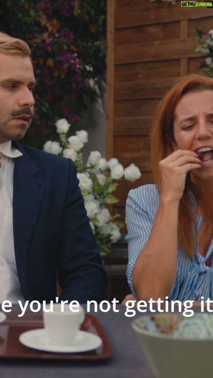 Inês Herédia Instagram - The Prices are back for 1 week only. Do not miss this. Bilhetes nas stories ou em bol.pt . Go, go, go! Este trailer marca a minha estreia como realizadora 🥹 Credits: Adaptation: @inesheredia Director: @inesheredia DOP: @gregz.pt @effusivecrocodile 1st AD: @anarochanene @effusivecrocodile 2nd AD: António Carlos Andrade Editing: @inesheredia @gregz.pt Boom Operator: @simaoferreiraalves Soundtrack: @inesheredia @gregz.pt Sound mixing: @gregz.pt