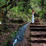 Inês Herédia Instagram - 7 Shades of Green. 💚 Se alguém quiser saber locais específicos de cada ftg, pergunte aqui Madeira