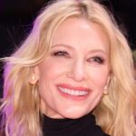 Inês Herédia Instagram - Bom, seguindo o mood da @ivadominguesoficial para limpar um bocado o feed de hoje, deixo aqui as minhas sugestões. Roberts, Bergman, Blanchett, Bacall, Moore e Hathaway. Boa noite.