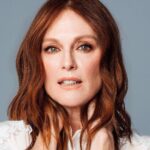 Inês Herédia Instagram - Bom, seguindo o mood da @ivadominguesoficial para limpar um bocado o feed de hoje, deixo aqui as minhas sugestões. Roberts, Bergman, Blanchett, Bacall, Moore e Hathaway. Boa noite.