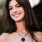Inês Herédia Instagram - Bom, seguindo o mood da @ivadominguesoficial para limpar um bocado o feed de hoje, deixo aqui as minhas sugestões. Roberts, Bergman, Blanchett, Bacall, Moore e Hathaway. Boa noite.