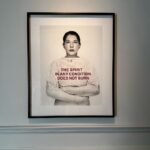 Inês Herédia Instagram - “The spirit in any condition does not burn.” Royal Academy of Arts