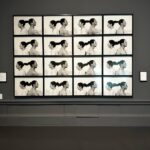 Inês Herédia Instagram - “The spirit in any condition does not burn.” Royal Academy of Arts