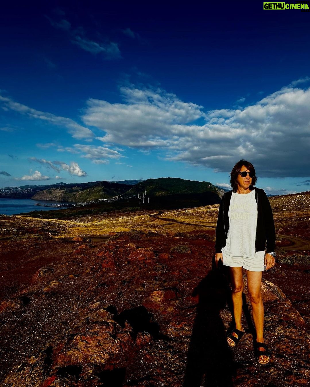 Inês Herédia Instagram - 7 Shades of Green. 💚 Se alguém quiser saber locais específicos de cada ftg, pergunte aqui Madeira
