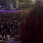 Inês Herédia Instagram - God was in Lisbon again. And she’s a woman. Her name is @florence .