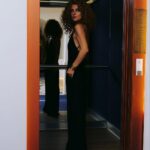 Inês Herédia Instagram - iconic /ʌɪˈkɒnɪk/ They’re effortless and they are, above all, what we make of them. Jumpsuit @maisonvalentino @stivali_lisboa Hair @griffehairstyle @helenavazpereira MakeUp @sandra_melo_makeup Jewelry @ysl @stivali_lisboa Shoes @ysl Styling @paulachristinamoldes Photo @tiagobpestana NAU Palácio do Governador
