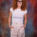 Inês Herédia Instagram - 🤓