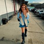 Inês Herédia Instagram - Balanço anual: recebi duas boas notícias, fui às compras antes do IVA aumentar, vi um bom filme, já me ri muito, marquei uma viagem e tenho dormido 8h todas as noites.