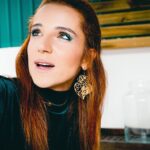 Inês Herédia Instagram - Feliz Natal a todos por aí ☘️