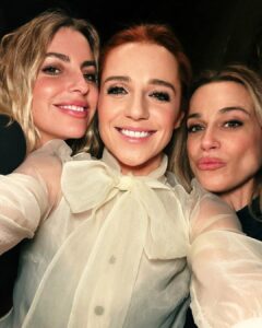 Inês Herédia Instagram - Que festejes por mais 100 e que eu esteja cá para celebrar contigo e fugir à francesa quando começa a dar funk brasileiro. I love you @jessica_athayde