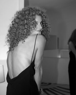 Inês Herédia Instagram - iconic
/ʌɪˈkɒnɪk/
They’re effortless and they are, above all, what we make of them.

Jumpsuit @maisonvalentino @stivali_lisboa 
Hair @griffehairstyle @helenavazpereira 
MakeUp @sandra_melo_makeup 
Jewelry @ysl @stivali_lisboa 
Shoes @ysl
Styling @paulachristinamoldes 
Photo @tiagobpestana