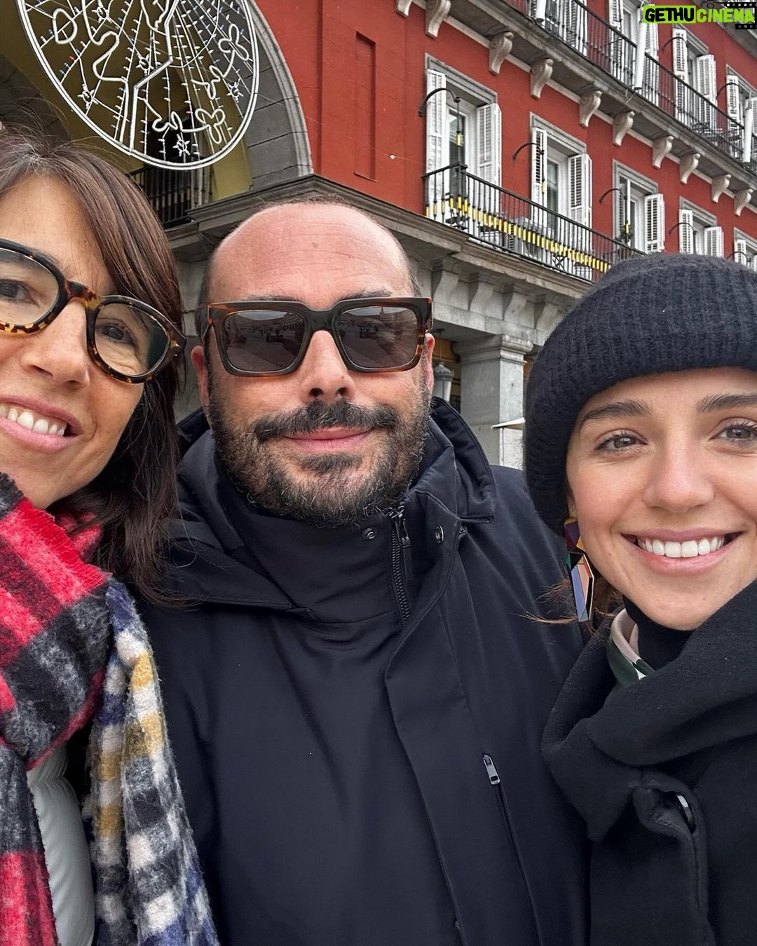 Inês Herédia - 2K Likes - Madrid 🤍