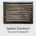 Inês Herédia Instagram - Absolutely honored to witness @isabel.cordovil’s remarkable growth and extraordinary talent. Beyond proud and grateful to experience this. “Drawing parallels to Bernini’s ‘The Ecstasy of Saint Teresa,’ the exhibition explores the archetypal nature of Judaeo-Christian traditions and their influence on our contemporary understanding of self. Cordovil’s art, rooted in a rigorous Catholic upbringing, becomes a celebration of otherness and a quest for new forms of belonging. Through symbolic language, both numerical and visual, the artist intertwines universal symbols with deeply personal themes, using her own body as a mediator between the self and the external world.” Madrid, Spain