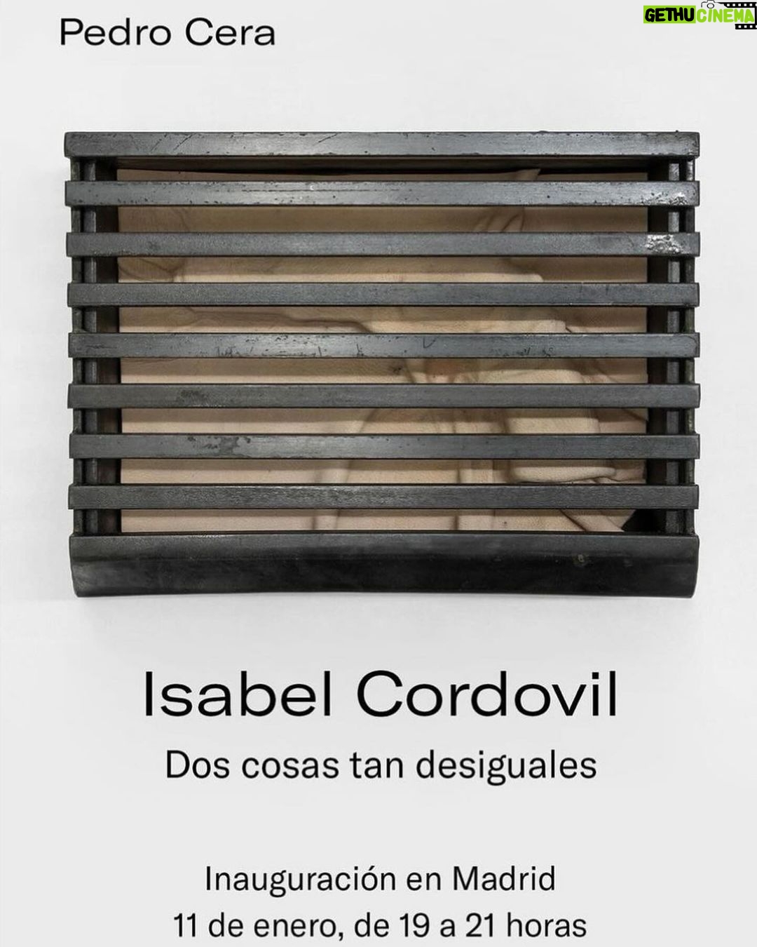 Inês Herédia Instagram - Absolutely honored to witness @isabel.cordovil’s remarkable growth and extraordinary talent. Beyond proud and grateful to experience this. “Drawing parallels to Bernini’s ‘The Ecstasy of Saint Teresa,’ the exhibition explores the archetypal nature of Judaeo-Christian traditions and their influence on our contemporary understanding of self. Cordovil’s art, rooted in a rigorous Catholic upbringing, becomes a celebration of otherness and a quest for new forms of belonging. Through symbolic language, both numerical and visual, the artist intertwines universal symbols with deeply personal themes, using her own body as a mediator between the self and the external world.” Madrid, Spain