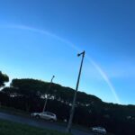 Inês Herédia Instagram - Balanço anual: recebi duas boas notícias, fui às compras antes do IVA aumentar, vi um bom filme, já me ri muito, marquei uma viagem e tenho dormido 8h todas as noites.