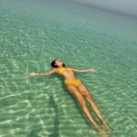 Inanna Sarkis Instagram - I don’t want to go home…. featuring my Vintage LV from @intoarchive Abu Dhabi, United Arab Emirates