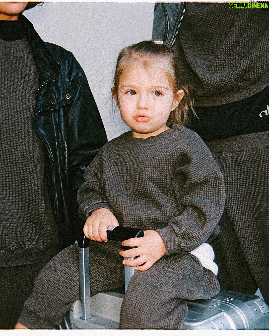 Inanna Sarkis - 249.2K Likes - My reason for living ❤️ thankful more than ever this year. Next stop Abu Dhabi