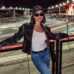 Inanna Sarkis Instagram - A wrap on the first @f1 in Vegas! 🏁 Las Vegas, Nevada