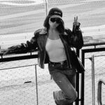 Inanna Sarkis Instagram - A wrap on the first @f1 in Vegas! 🏁 Las Vegas, Nevada