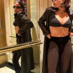 Inanna Sarkis Instagram - Geared up in case anyone needed a reserve driver 🏁 Las Vegas, Nevada