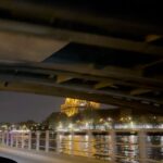 Inanna Sarkis Instagram - une nuit à Paris 🎞️ Paris, France