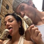 Inanna Sarkis Instagram - Buongiorno 🇮🇹 only Italian comments allowed… Tuscany, Italy