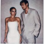 Inanna Sarkis Instagram - Dinner at Tiffany’s 💎 New York, New York