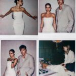 Inanna Sarkis Instagram - Dinner at Tiffany’s 💎 New York, New York
