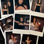 Inanna Sarkis Instagram - Watched my man make out with JLaw on the big screen! It was hottttt 🥵 styling @yaelquint wearing @tiffanyandco @versace @elliemisner @judithleiberny @rogervivier glam @misha212 hair @davidvoncannon nails @nailsbyzola film @luke_simone New York