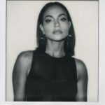 Inanna Sarkis Instagram - Saint Laurent 🖤