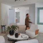 Inanna Sarkis Instagram - It’s a bittersweet moment selling my first home! I remember saving every dollar I had so that I can buy this house 4 years ago and stressing about if I will have enough for the mortgage each month. After many unforgettable memories and much needed renovations, my first L.A home sold for a million more than the purchase price, in less than a week! 🙏🏼 — ASSETS OVER LIABILITIES Staging : @vesta Agent : @thestephensweeney (despite our sibling battles through the renovation process, I couldn’t have done it without you & the end turned out exactly how I wanted!) And a Special thanks to my hubby @matthew_noszka for being my rock & guiding spirit through it all! 🫶🏻