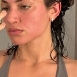 Inanna Sarkis Instagram – Life lately.