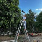 Inanna Sarkis Instagram – Life lately.